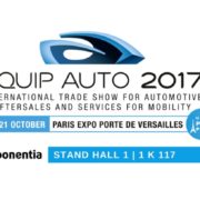 EQUIP AUTO 2017 Meet Exponentia