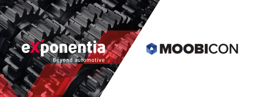MoobiCon ed eXponentia accordo di partnership internazionale